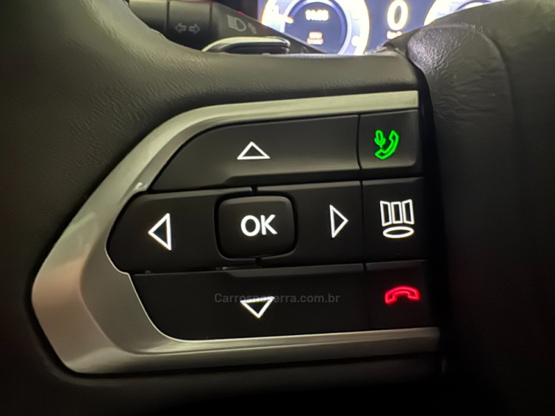 COMPASS 1.3 SERIE S T270 16V TURBO FLEX 4P AUTOMÁTICO - 2023 - CAXIAS DO SUL