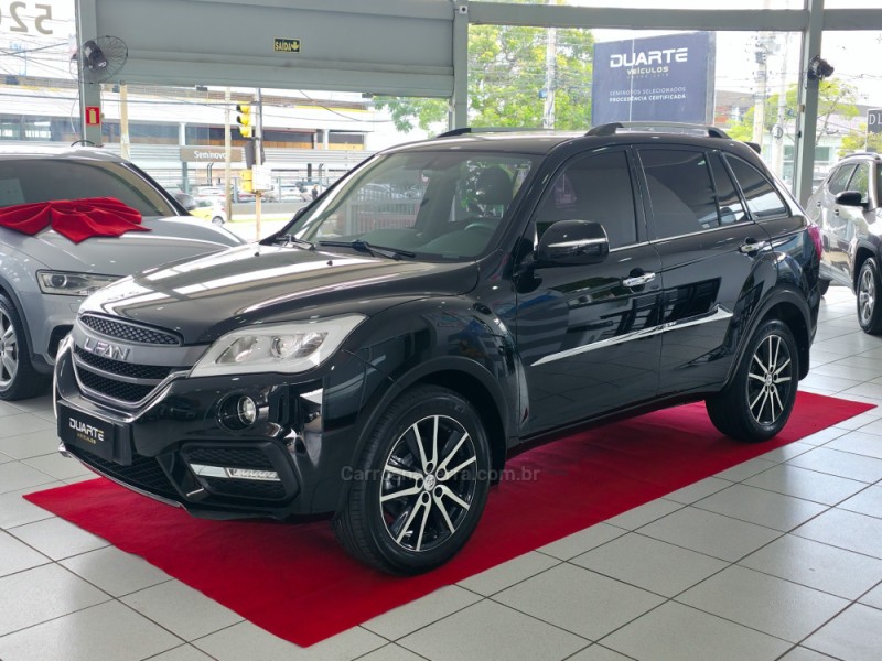 X60 1.8 16V GASOLINA 4P MANUAL - 2019 - PORTO ALEGRE