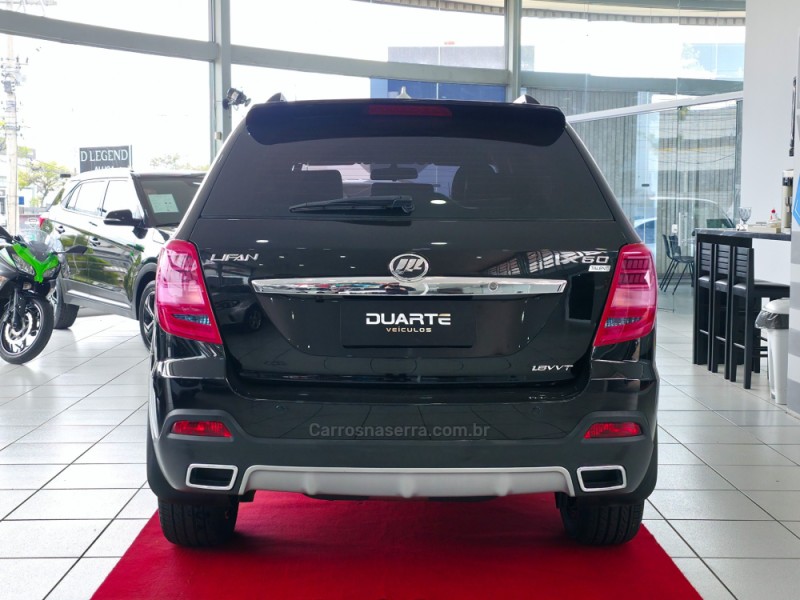 X60 1.8 16V GASOLINA 4P MANUAL - 2019 - PORTO ALEGRE