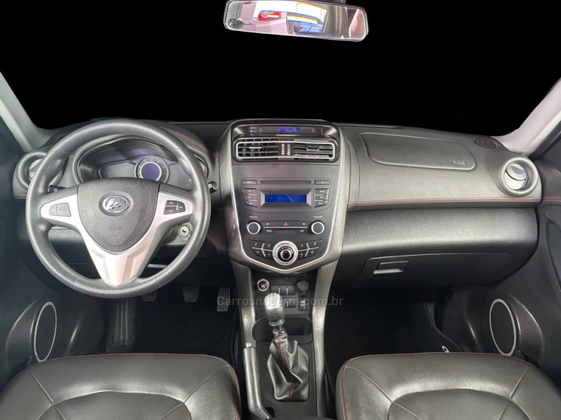 X60 1.8 16V GASOLINA 4P MANUAL - 2019 - PORTO ALEGRE