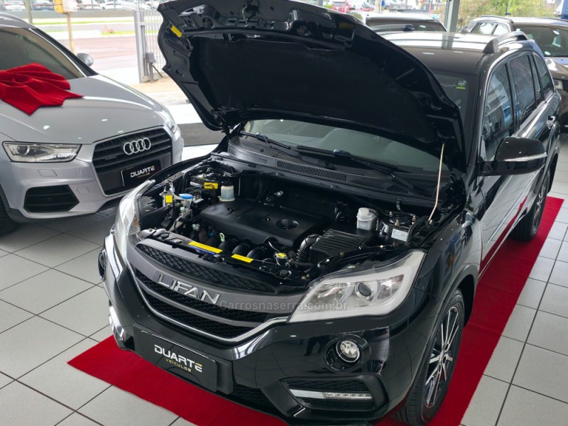 X60 1.8 16V GASOLINA 4P MANUAL - 2019 - PORTO ALEGRE