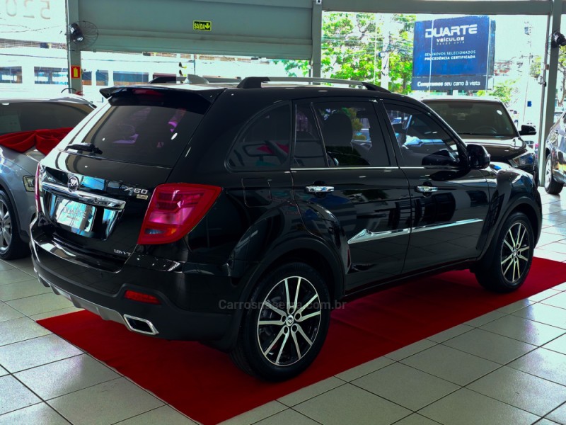 X60 1.8 16V GASOLINA 4P MANUAL - 2019 - PORTO ALEGRE