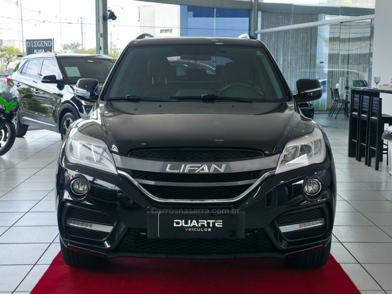 X60 1.8 16V GASOLINA 4P MANUAL - 2019 - PORTO ALEGRE