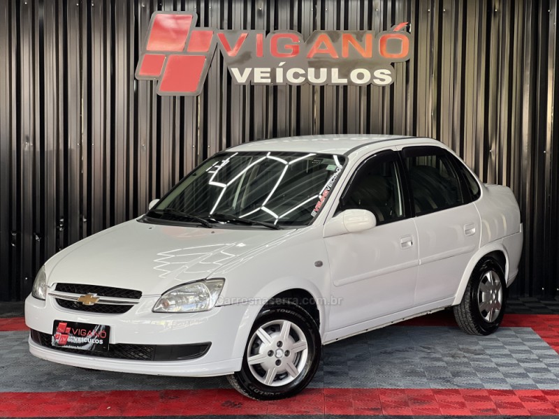 classic 1.0 mpfi ls 8v flex 4p manual 2013 caxias do sul