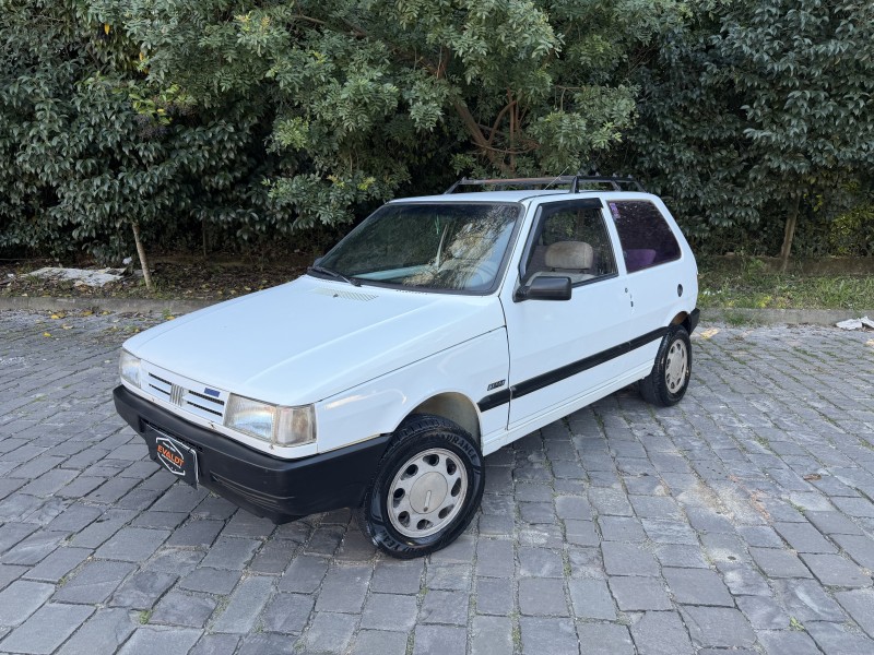 uno 1.5 cs 8v gasolina 2p manual 1992 caxias do sul
