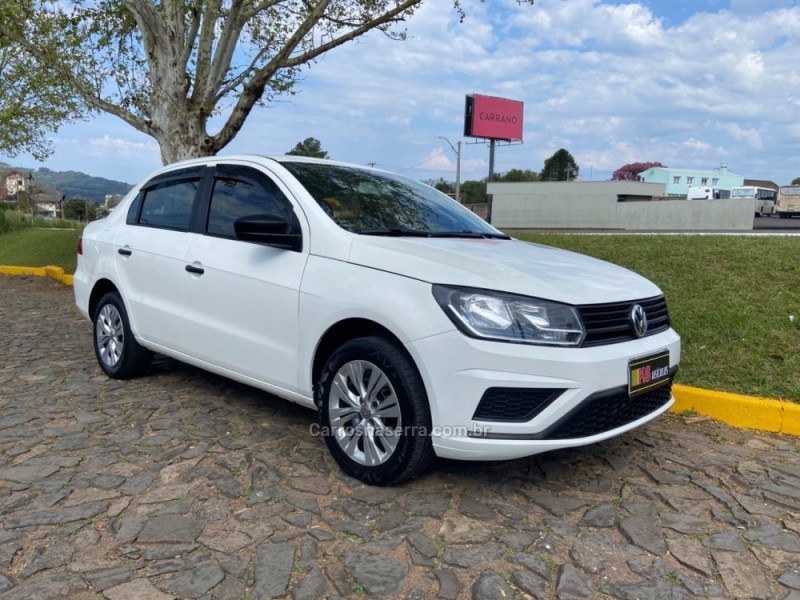 voyage 1.6 msi totalflex 8v 4p manual 2022 dois irmaos