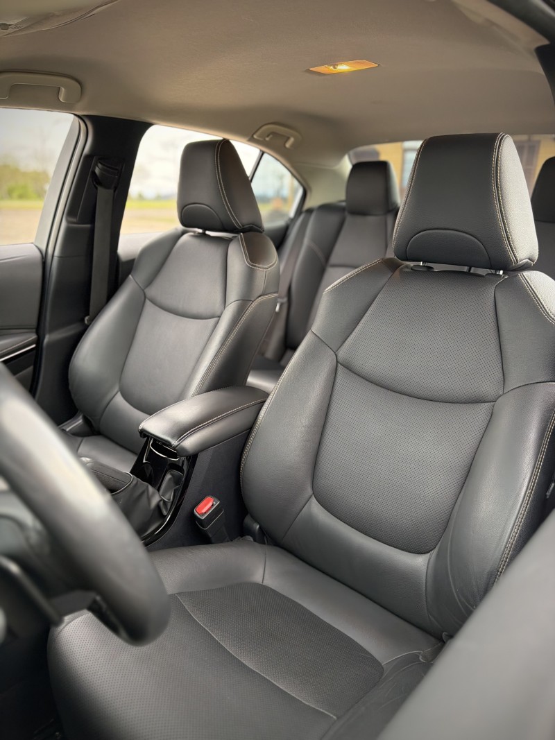 COROLLA 2.0 XEI 16V FLEX 4P AUTOMÁTICO - 2021 - ANTôNIO PRADO