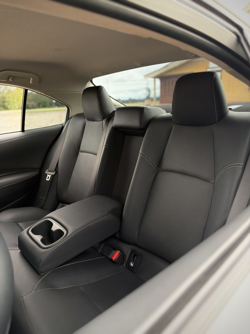 COROLLA 2.0 XEI 16V FLEX 4P AUTOMÁTICO - 2021 - ANTôNIO PRADO