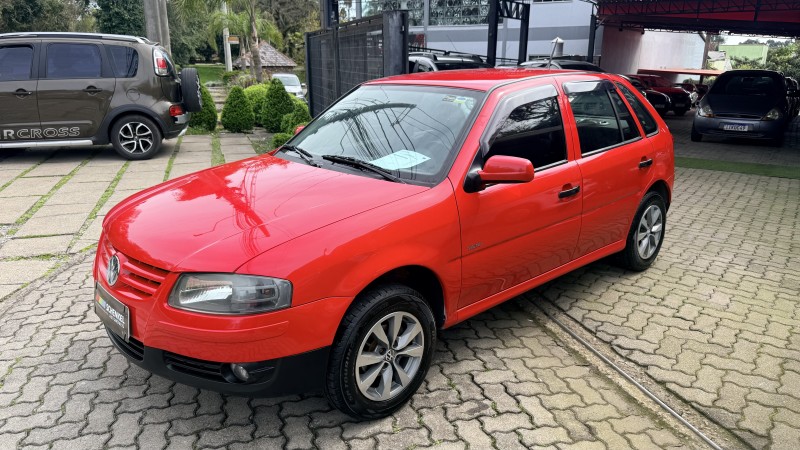 gol 1.0 mi trendline 8v flex 4p manual 2010 nova petropolis