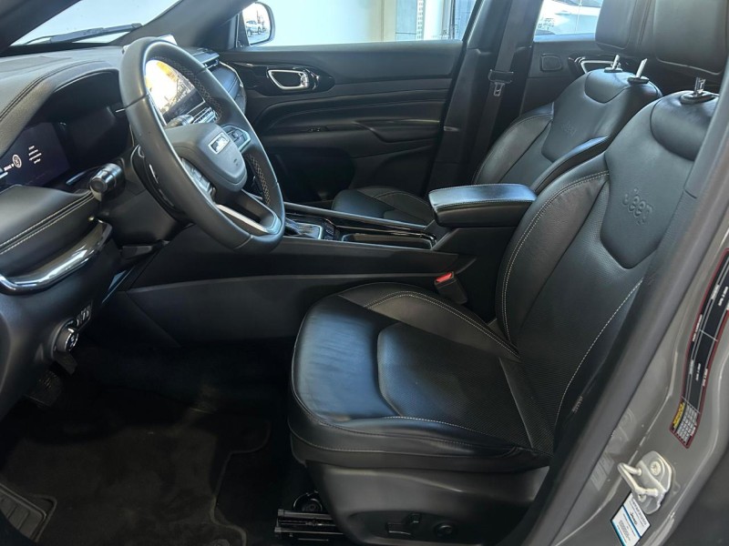 COMPASS 1.3 SERIE S T270 16V TURBO FLEX 4P AUTOMÁTICO - 2022 - CAXIAS DO SUL