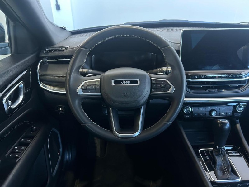 COMPASS 1.3 SERIE S T270 16V TURBO FLEX 4P AUTOMÁTICO - 2022 - CAXIAS DO SUL