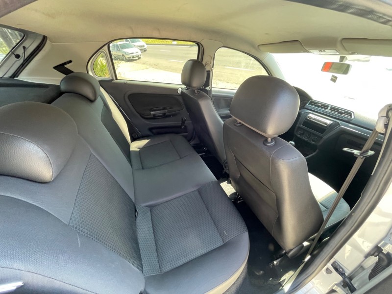 GOL 1.6 MI TRENDLINE 8V FLEX 4P MANUAL - 2018 - CAXIAS DO SUL
