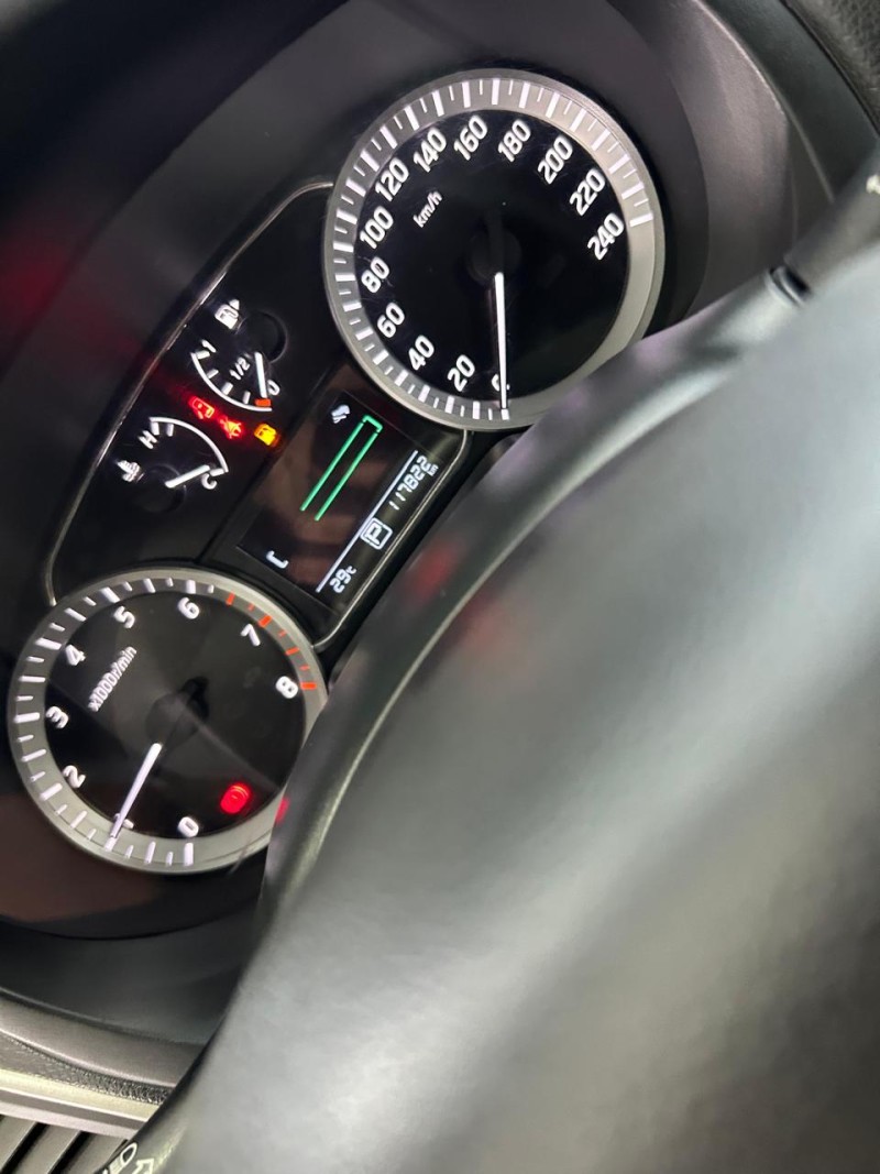 SENTRA 2.0 SV 16V FLEX 4P AUTOMÁTICO - 2014 - CAXIAS DO SUL