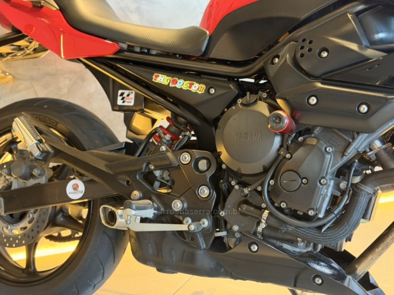 XJ6 N ABS - 2012 - CAXIAS DO SUL