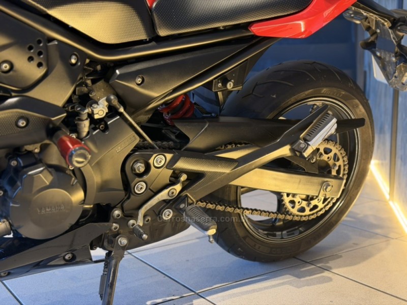 XJ6 N ABS - 2012 - CAXIAS DO SUL