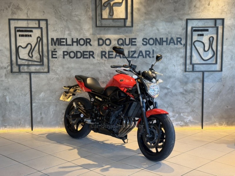 xj6 n abs 2012 caxias do sul