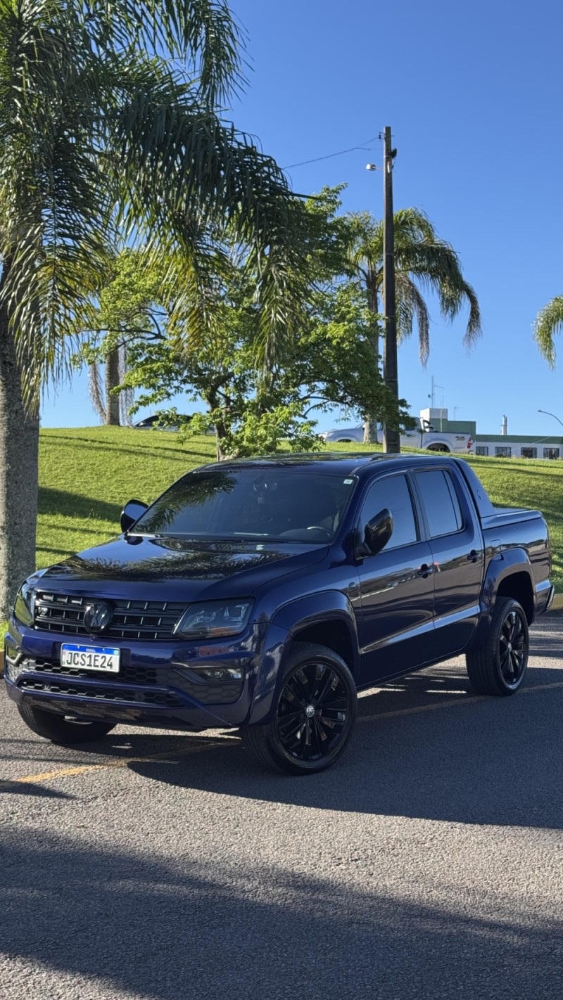 amarok 3.0 v6 extreme cd diesel 4x4 at 4p automatico 2023 farroupilha