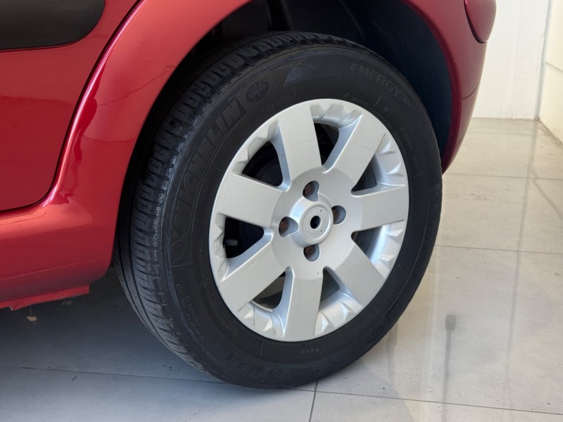 C3 1.4 I GLX 8V GASOLINA 4P MANUAL - 2012 - CAXIAS DO SUL