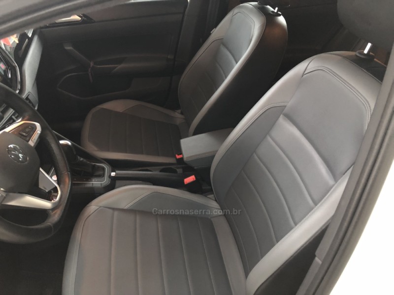 NIVUS 1.0 TSI HIGHLINE FLEX 4P AUTOMÁTICO - 2021 - FARROUPILHA