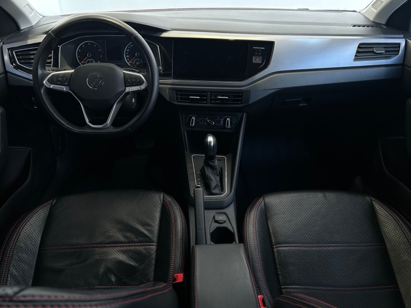 NIVUS 1.0 TSI COMFORTLINE FLEX 4P AUTOMÁTICO - 2021 - CAXIAS DO SUL