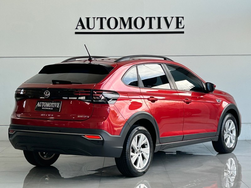 NIVUS 1.0 TSI COMFORTLINE FLEX 4P AUTOMÁTICO - 2021 - CAXIAS DO SUL