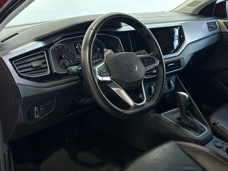 NIVUS 1.0 TSI COMFORTLINE FLEX 4P AUTOMÁTICO - 2021 - CAXIAS DO SUL