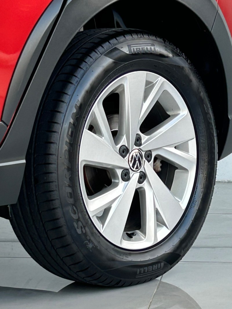 NIVUS 1.0 TSI COMFORTLINE FLEX 4P AUTOMÁTICO - 2021 - CAXIAS DO SUL