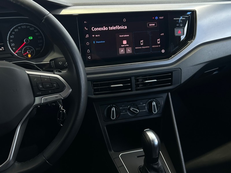 NIVUS 1.0 TSI COMFORTLINE FLEX 4P AUTOMÁTICO - 2021 - CAXIAS DO SUL