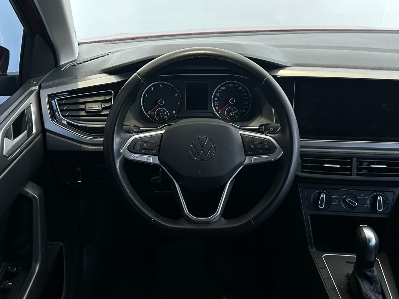 NIVUS 1.0 TSI COMFORTLINE FLEX 4P AUTOMÁTICO - 2021 - CAXIAS DO SUL