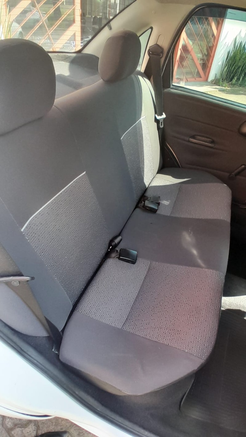 CLASSIC 1.0 MPFI LS 8V FLEX 4P MANUAL - 2015 - ESTâNCIA VELHA