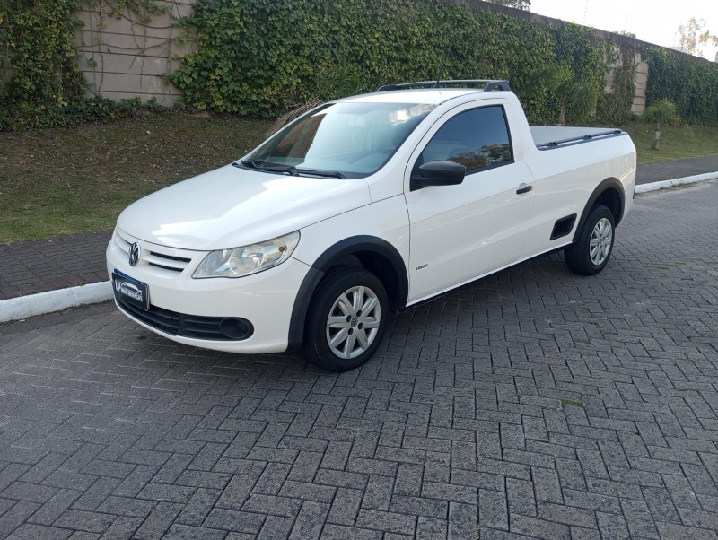 saveiro 1.6 mi city cs 8v flex 2p manual g.iii 2013 caxias do sul
