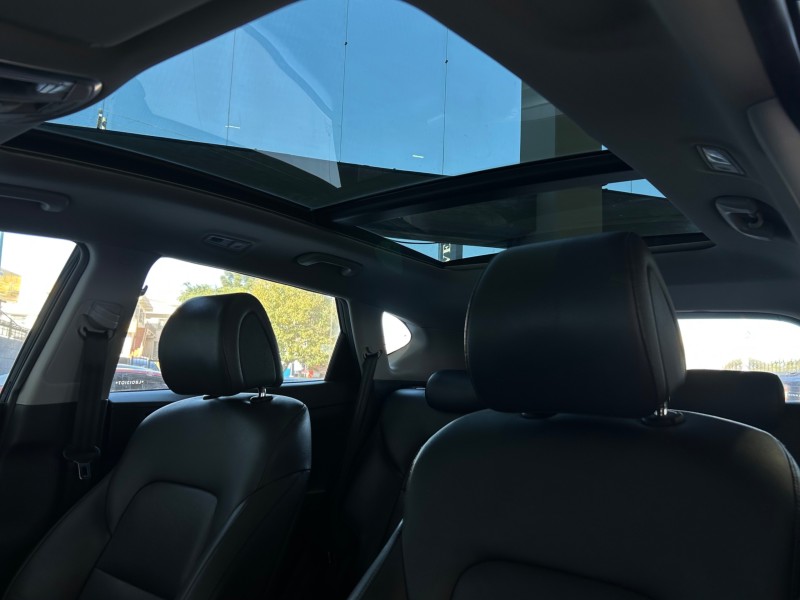 TUCSON 1.6 GLS TURBO GASOLINA 4P AUTOMÁTICO - 2020 - CAXIAS DO SUL