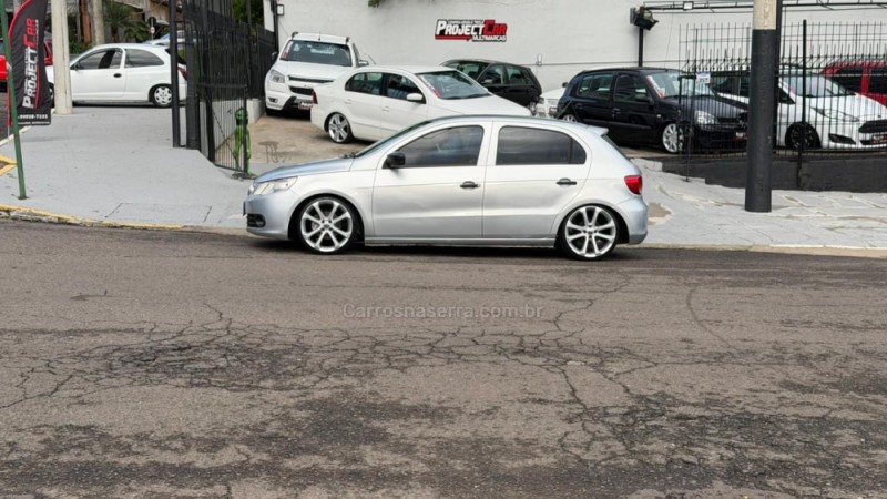 gol 1.0 8v i tred flex 4p manual 2013 novo hamburgo