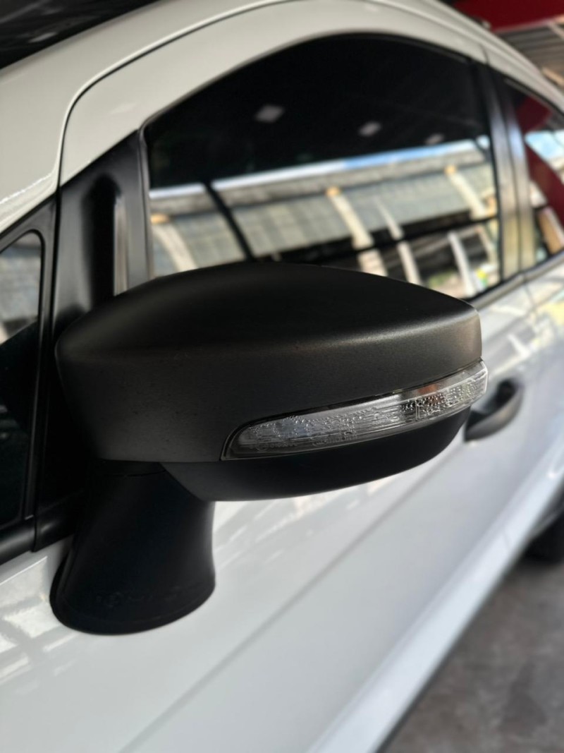 ECOSPORT 1.5 TIVCT FLEX FREESTYLE MANUAL  - 2018 - SãO LEOPOLDO