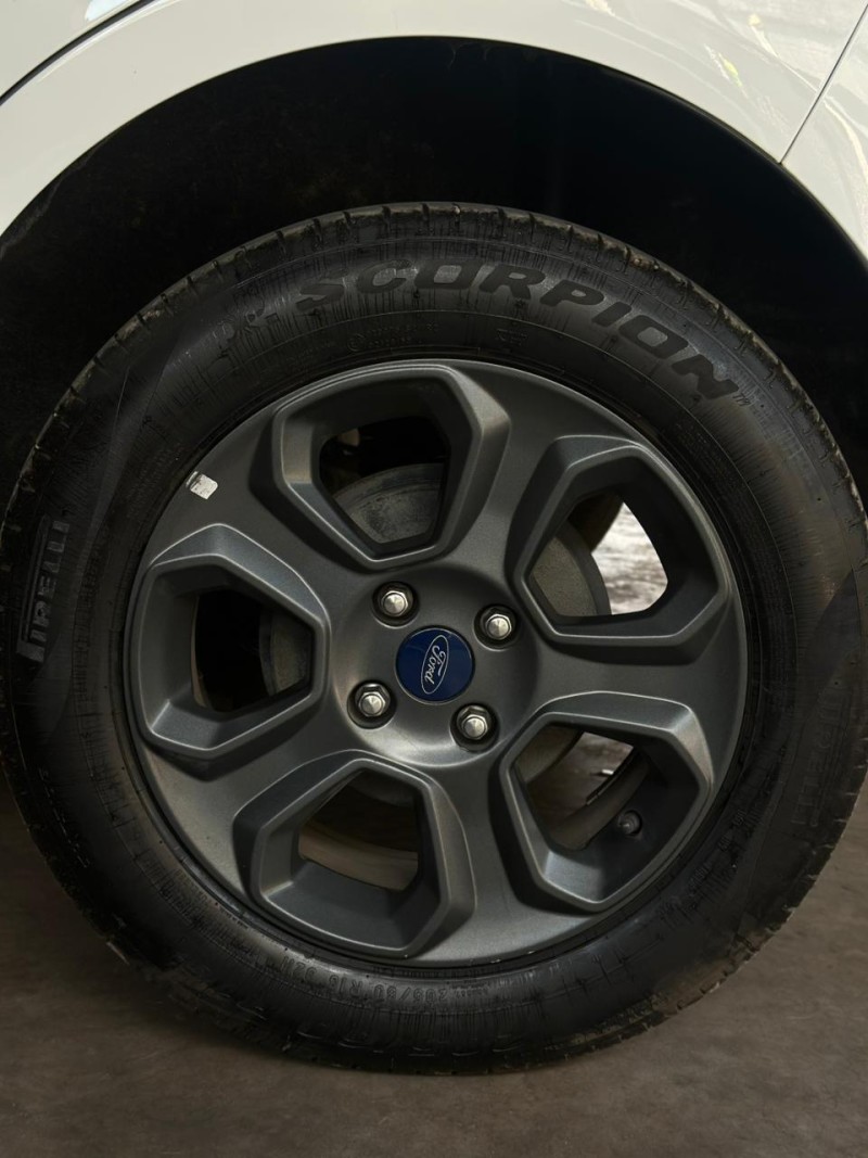 ECOSPORT 1.5 TIVCT FLEX FREESTYLE MANUAL  - 2018 - SãO LEOPOLDO
