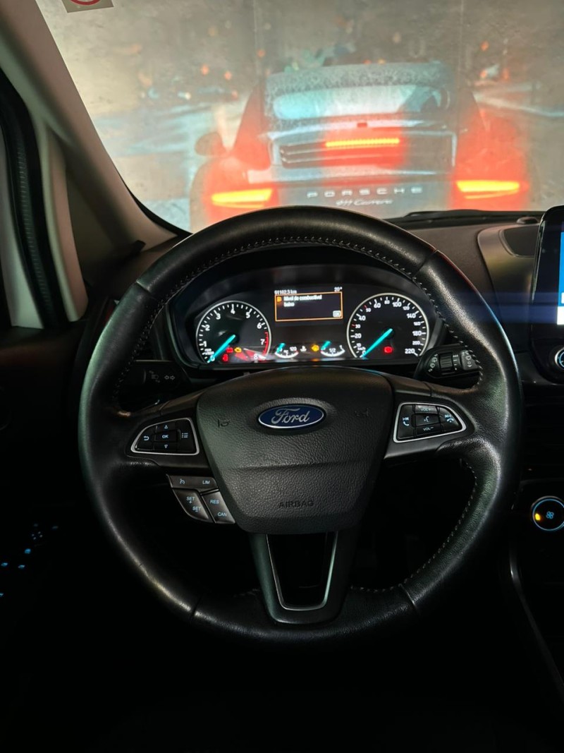 ECOSPORT 1.5 TIVCT FLEX FREESTYLE MANUAL  - 2018 - SãO LEOPOLDO