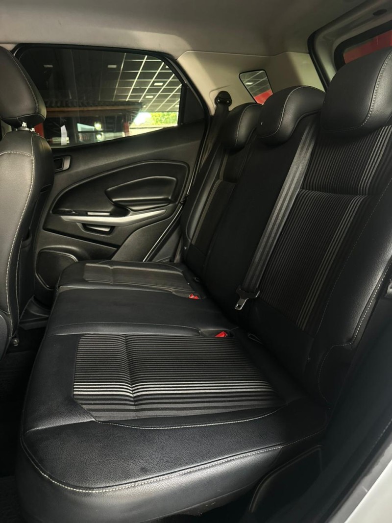 ECOSPORT 1.5 TIVCT FLEX FREESTYLE MANUAL  - 2018 - SãO LEOPOLDO