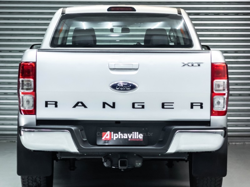 RANGER 2.5 XLS 4X2 CD 16V FLEX 4P MANUAL - 2013 - CAXIAS DO SUL