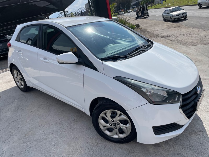 hb20 1.6 comfort 16v flex 4p manual 2016 caxias do sul