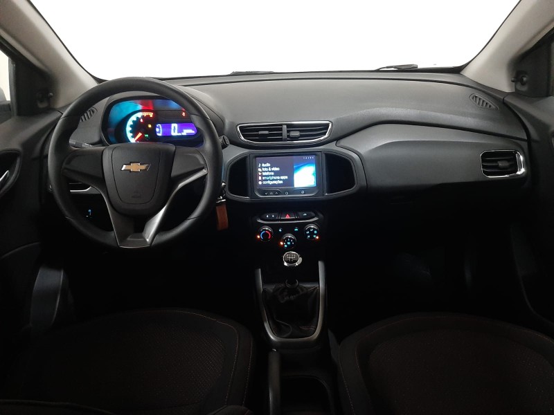ONIX 1.4 MPFI LT 8V FLEX 4P MANUAL - 2015 - CAXIAS DO SUL