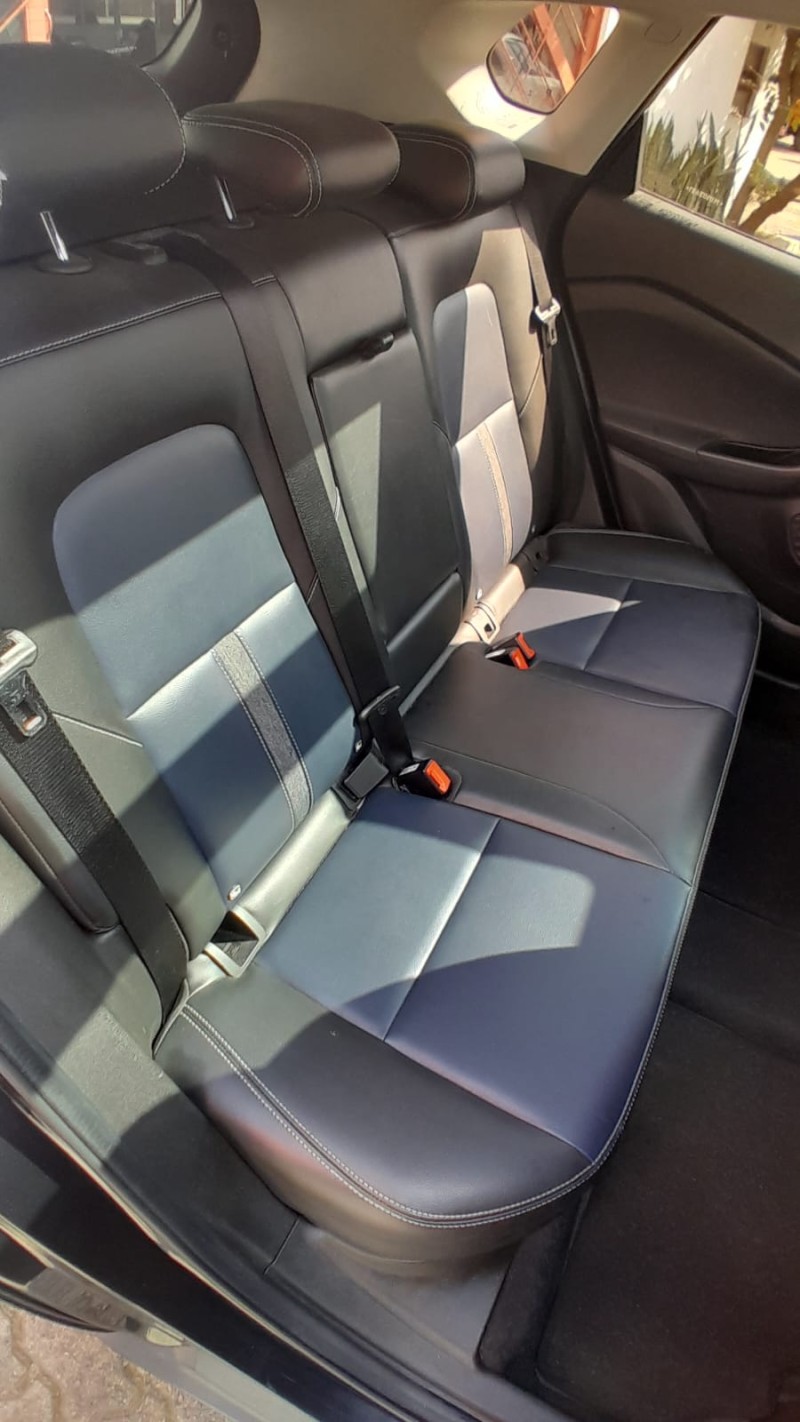 TRACKER 1.2 12V PREMIER TURBO FLEX 4P AUTOMÁTICO - 2021 - ESTâNCIA VELHA