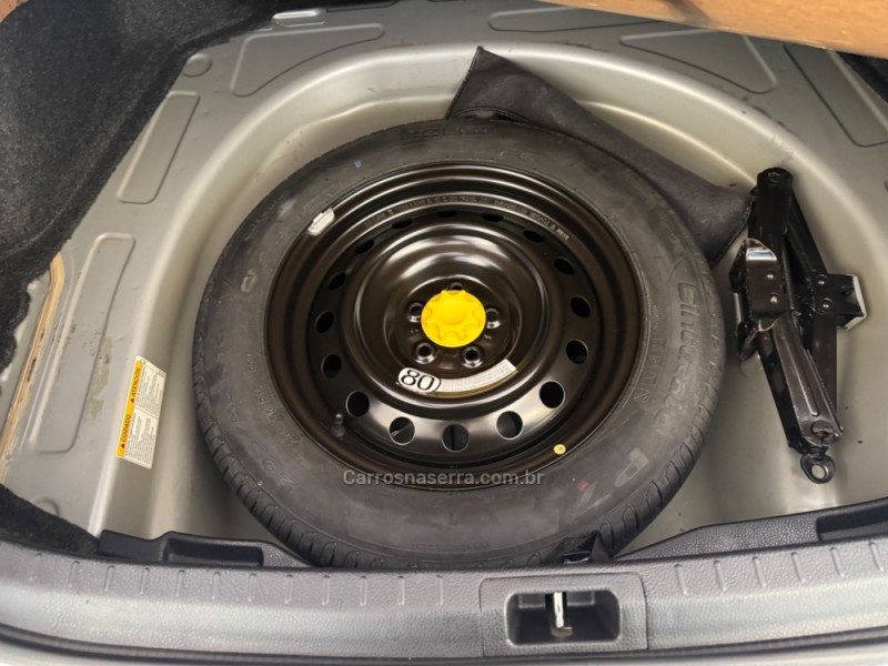 COROLLA 2.0 GLI 16V FLEX 4P AUTOMÁTICO - 2019 - BARãO