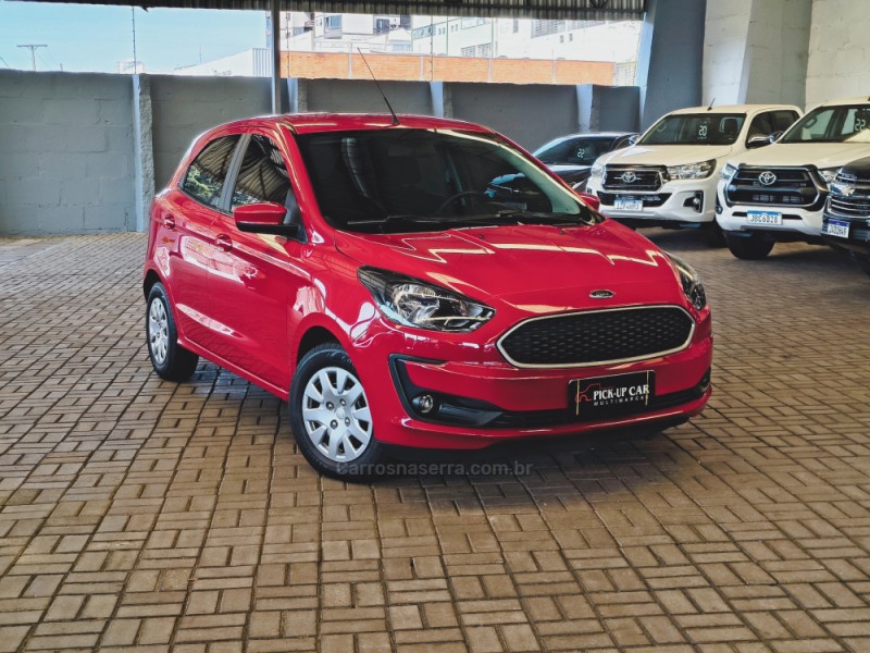 ka 1.0 se plus 12v flex 4p manual 2020 caxias do sul
