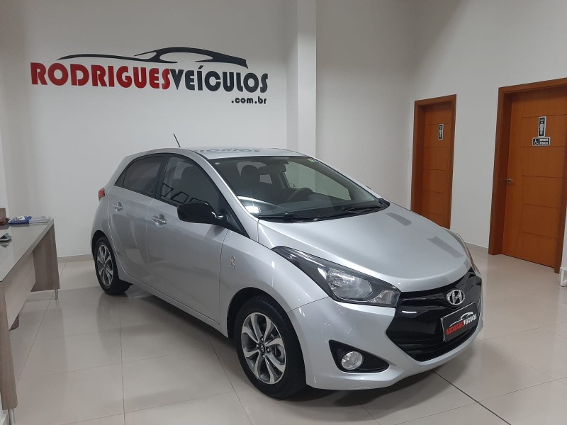 hb20 1.6 copa do mundo 16v flex 4p manual 2015 caxias do sul