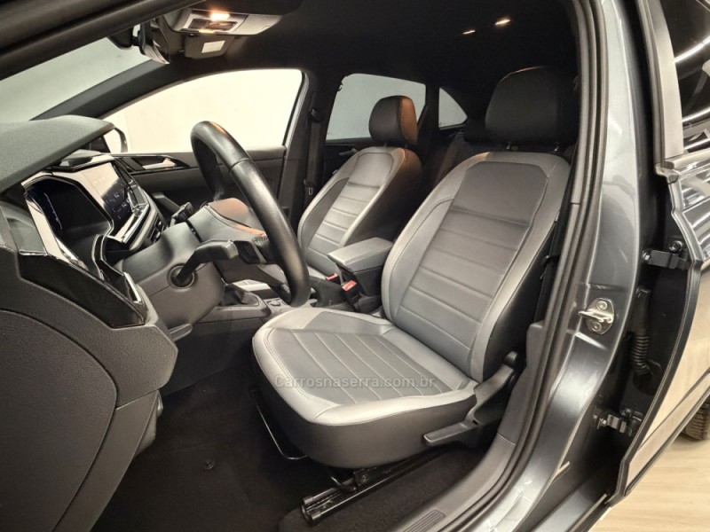 NIVUS 1.0 TSI HIGHLINE FLEX 4P AUTOMÁTICO - 2023 - CAXIAS DO SUL