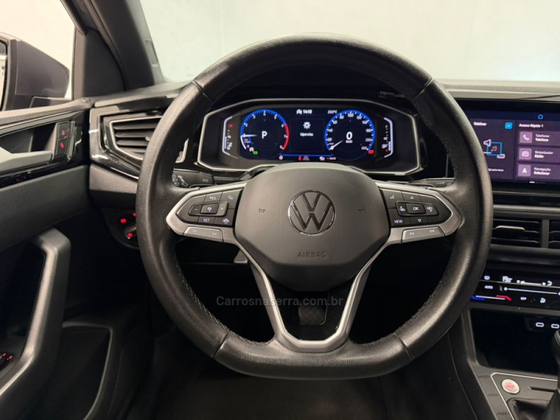 NIVUS 1.0 TSI HIGHLINE FLEX 4P AUTOMÁTICO - 2023 - CAXIAS DO SUL