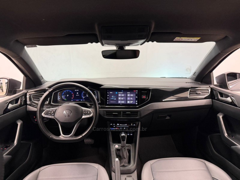 NIVUS 1.0 TSI HIGHLINE FLEX 4P AUTOMÁTICO - 2023 - CAXIAS DO SUL