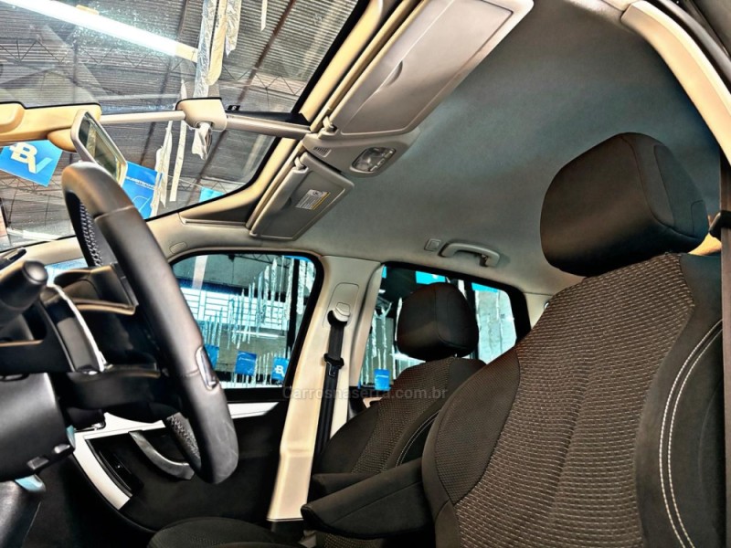 C4 PICASSO 2.0 16V GASOLINA 4P AUTOMÁTICO - 2012 - NOVO HAMBURGO
