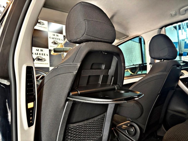 C4 PICASSO 2.0 16V GASOLINA 4P AUTOMÁTICO - 2012 - NOVO HAMBURGO