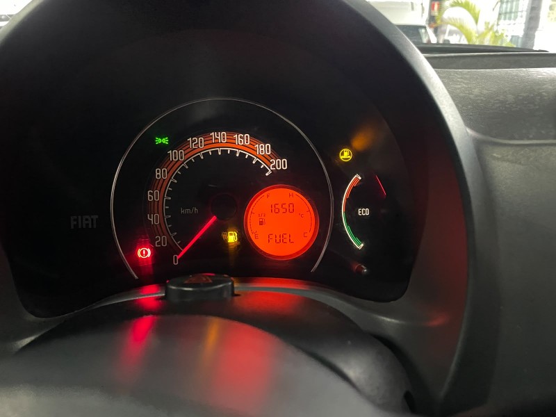 UNO 1.0 VIVACE 8V FLEX 4P MANUAL - 2012 - CAXIAS DO SUL